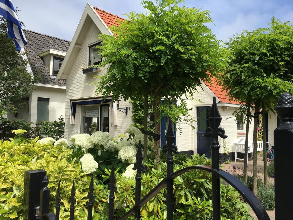 Pittoresque House Near The Beach Oostkapelle Exterior foto